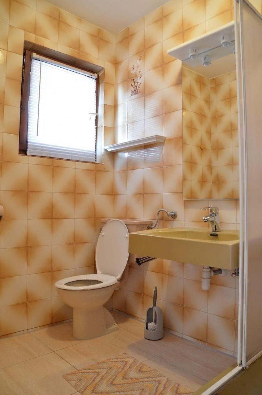 Apartments Ruza Супетарска-Драга Экстерьер фото