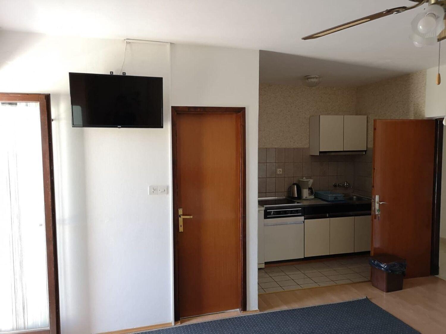 Apartments Ruza Супетарска-Драга Экстерьер фото