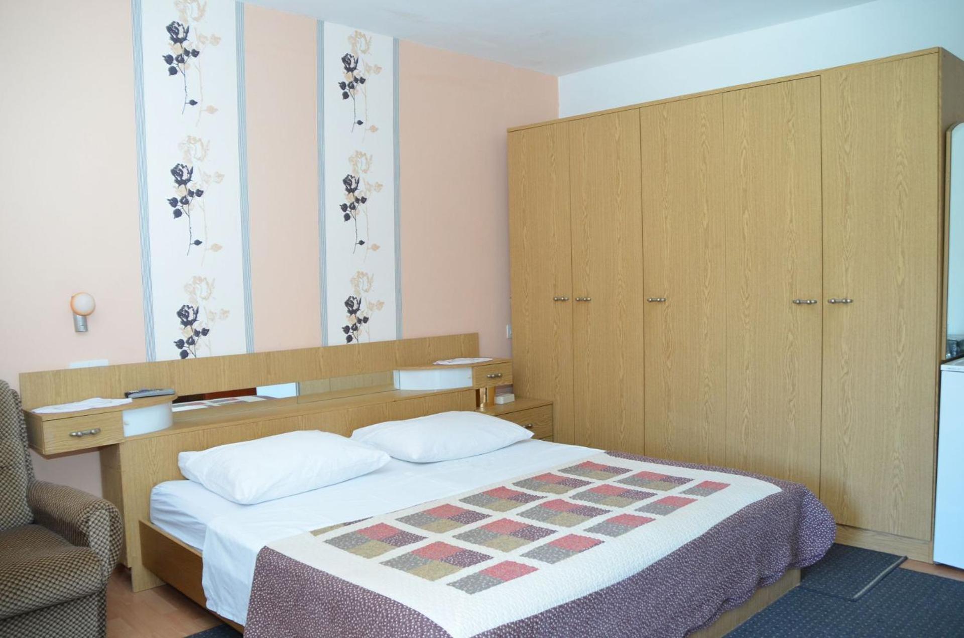 Apartments Ruza Супетарска-Драга Экстерьер фото