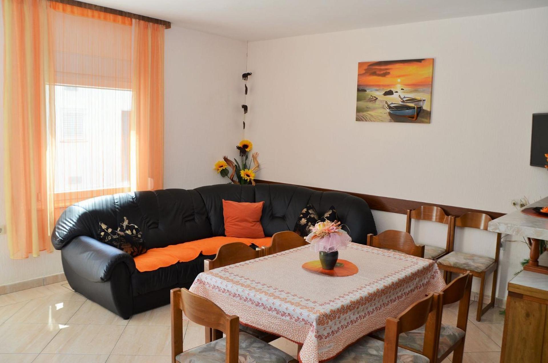 Apartments Ruza Супетарска-Драга Экстерьер фото
