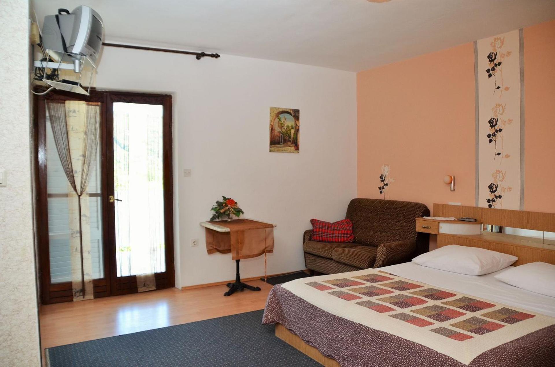 Apartments Ruza Супетарска-Драга Экстерьер фото